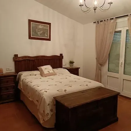 Petra Malaga