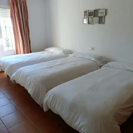 Holiday home Petra Malaga