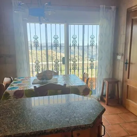 Holiday home Petra Malaga
