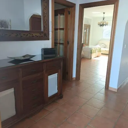 Petra Holiday home *