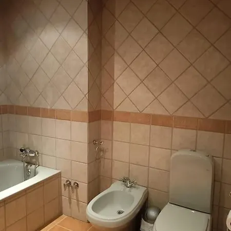 Petra Holiday home Malaga