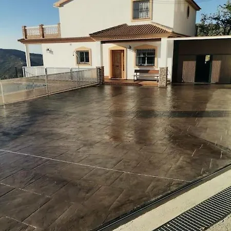 Petra Holiday home Malaga